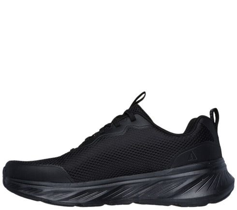 Pantofi sport, barbati, SKECHERS EDGERIDE-REKZE 232835-BBK negru, textil